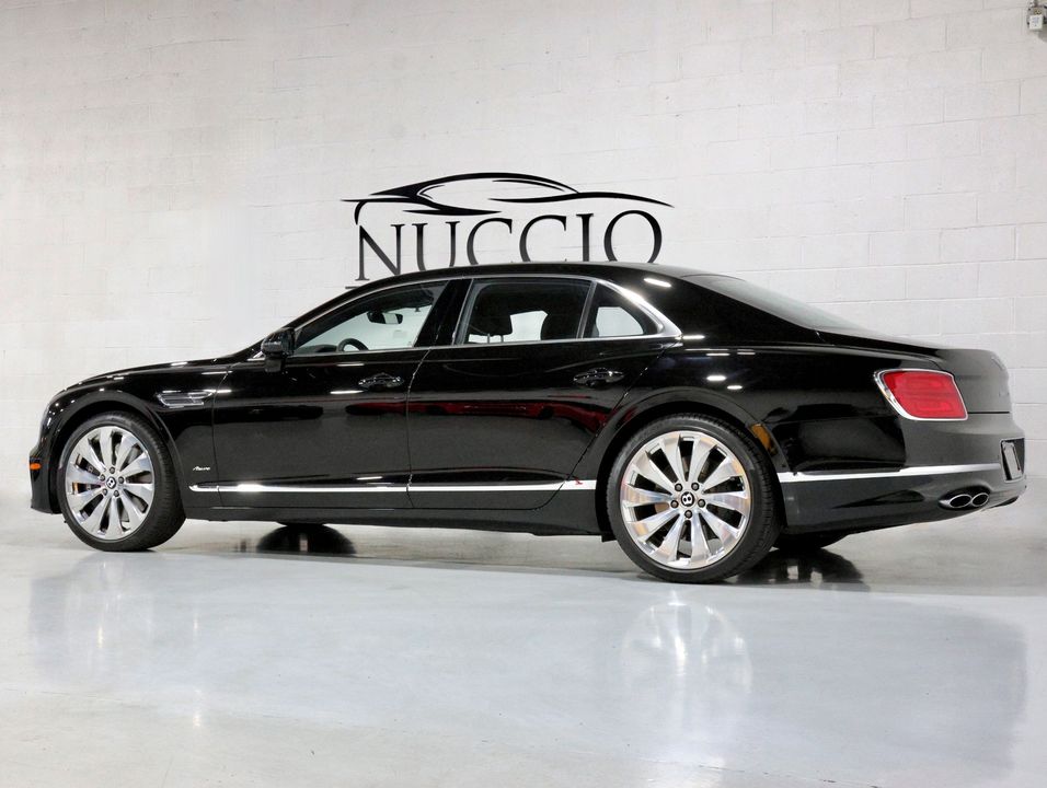 2023 Bentley Flying Spur Azure V8