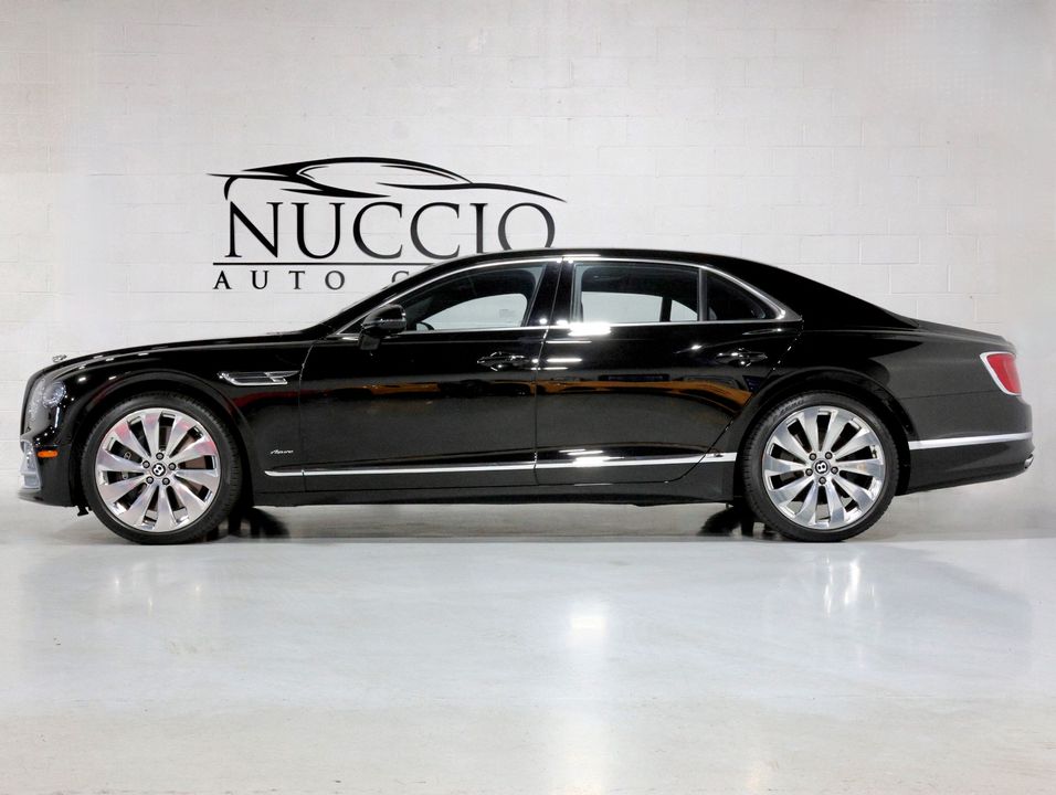 2023 Bentley Flying Spur Azure V8