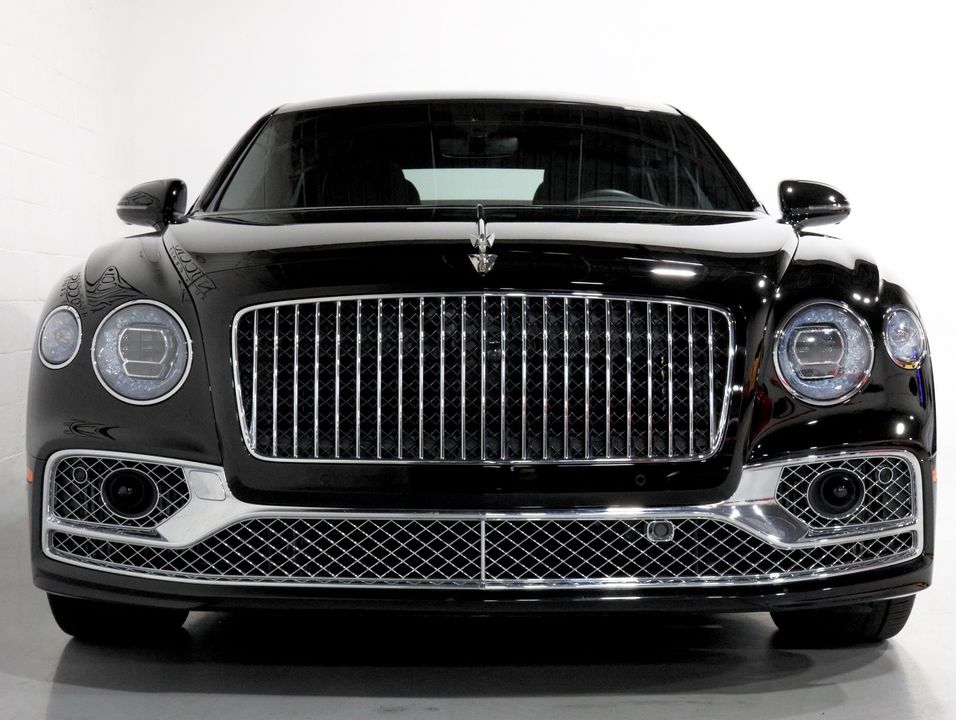 2023 Bentley Flying Spur Azure V8