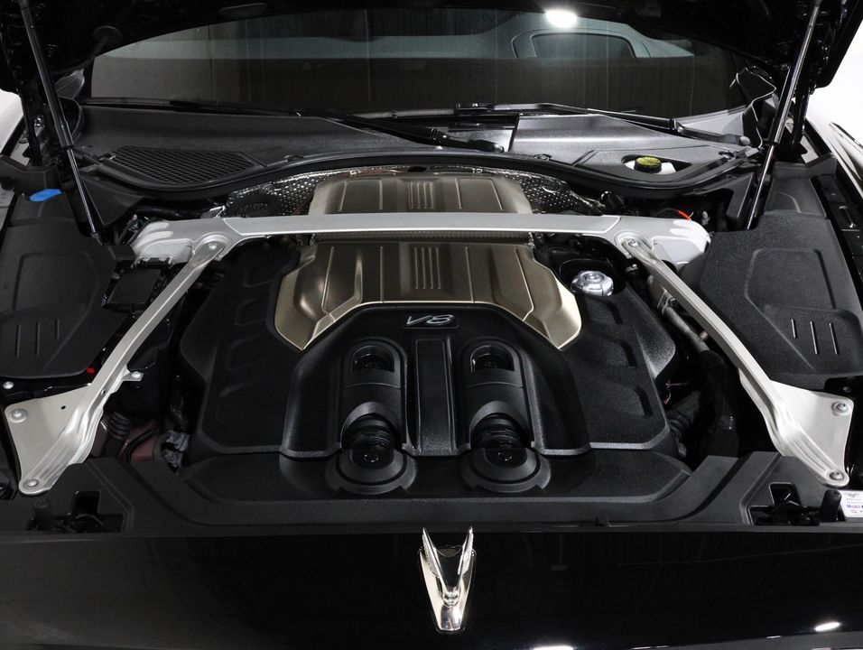 2023 Bentley Flying Spur Azure V8