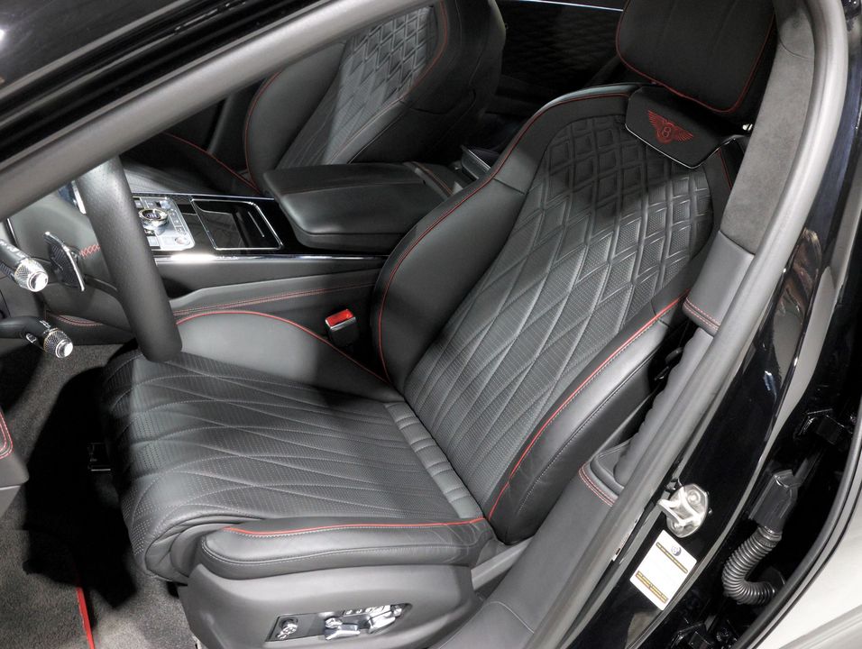 2023 Bentley Flying Spur Azure V8