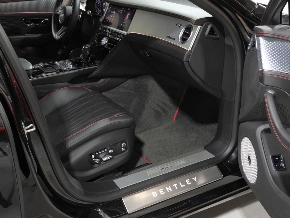 2023 Bentley Flying Spur Azure V8