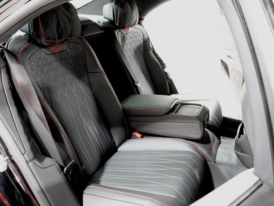 2023 Bentley Flying Spur Azure V8