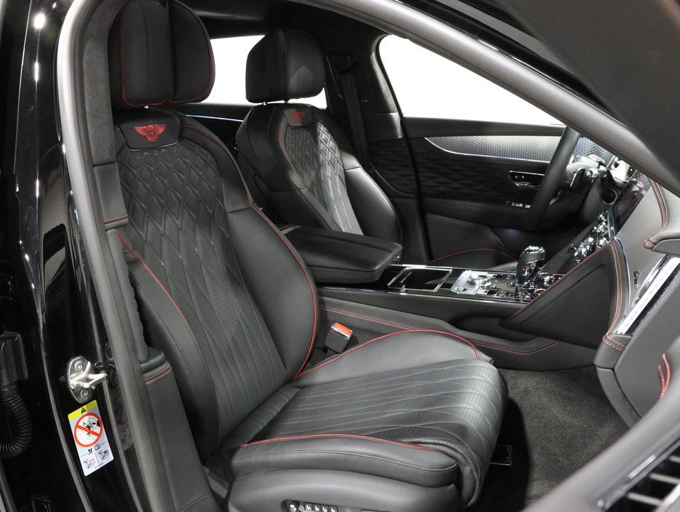 2023 Bentley Flying Spur Azure V8