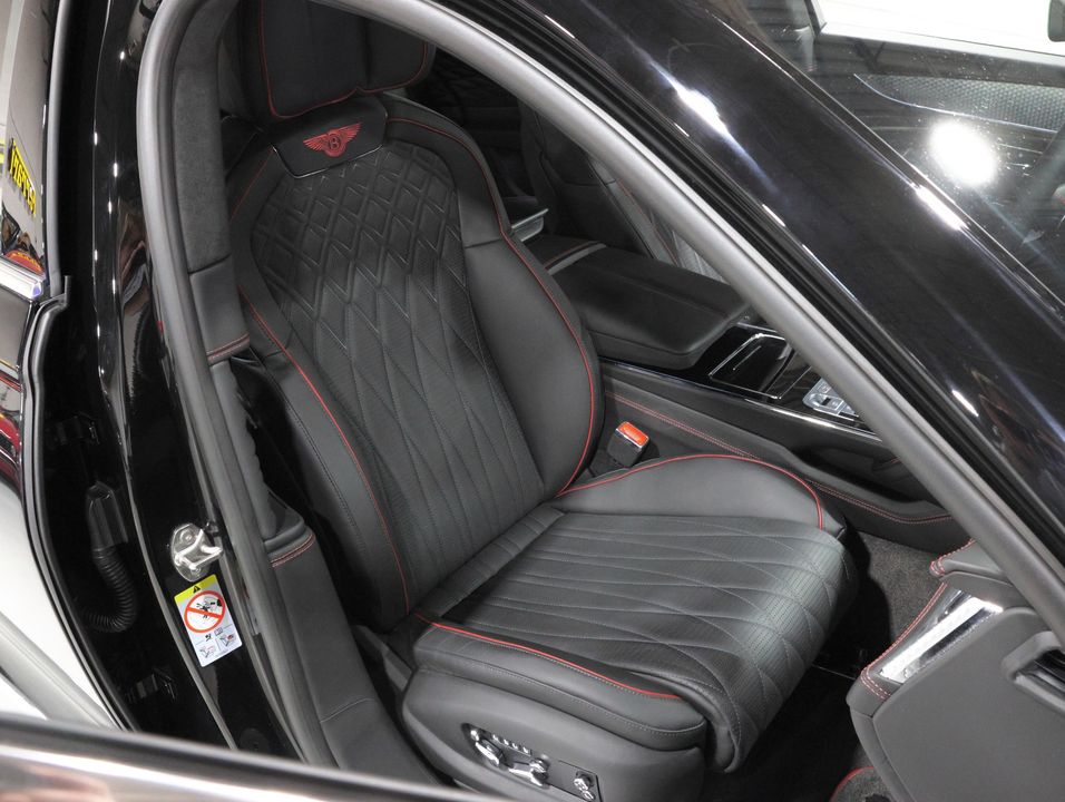 2023 Bentley Flying Spur Azure V8