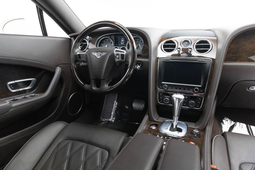 2013 Bentley Continental GT
