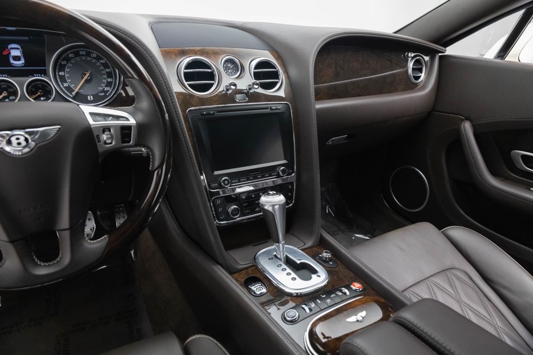2013 Bentley Continental GT