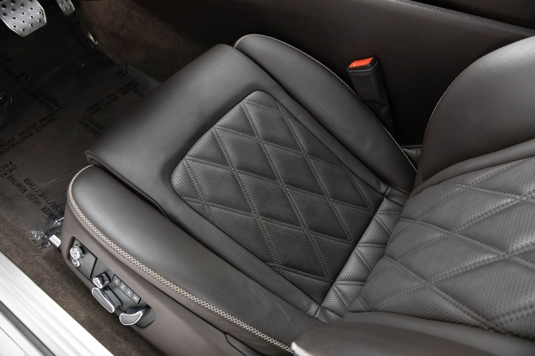 2013 Bentley Continental GT