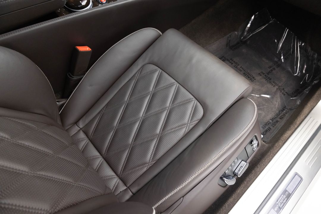 2013 Bentley Continental GT