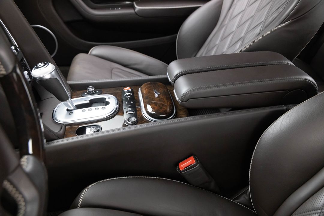 2013 Bentley Continental GT