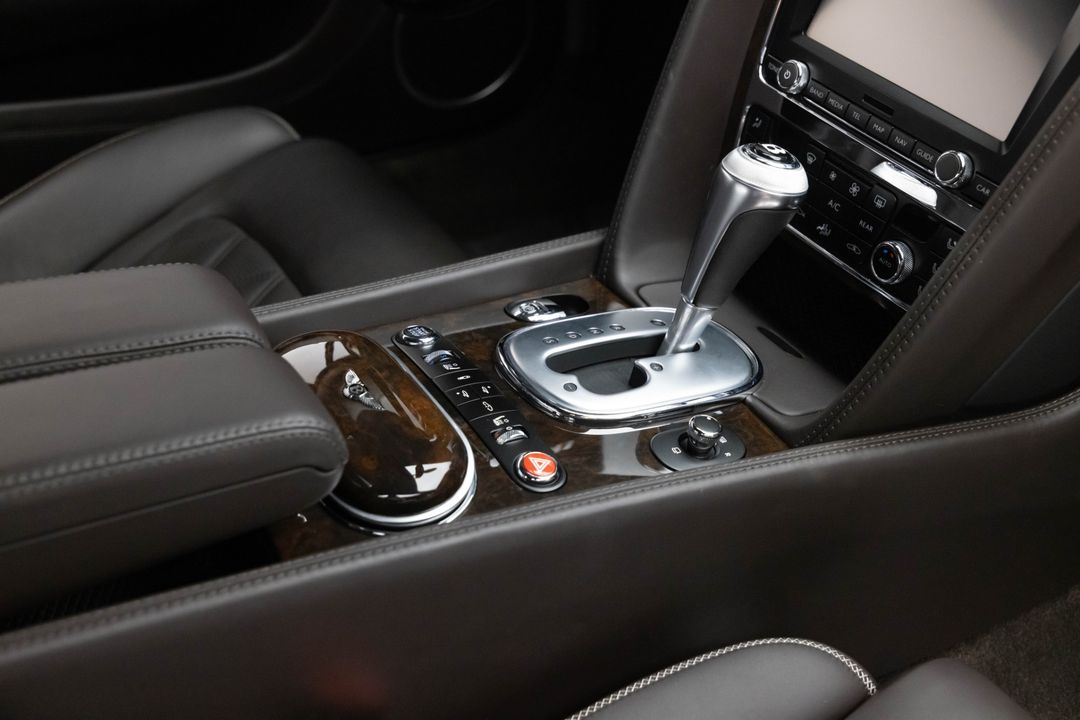 2013 Bentley Continental GT