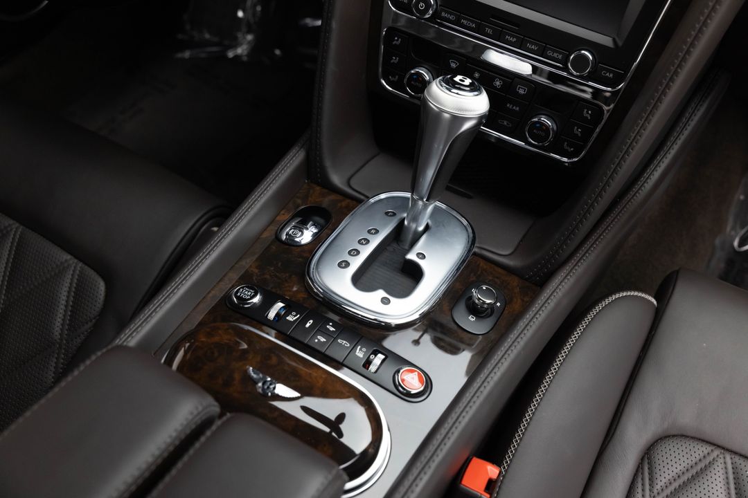 2013 Bentley Continental GT