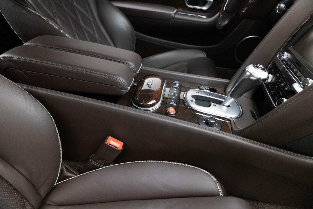 2013 Bentley Continental GT