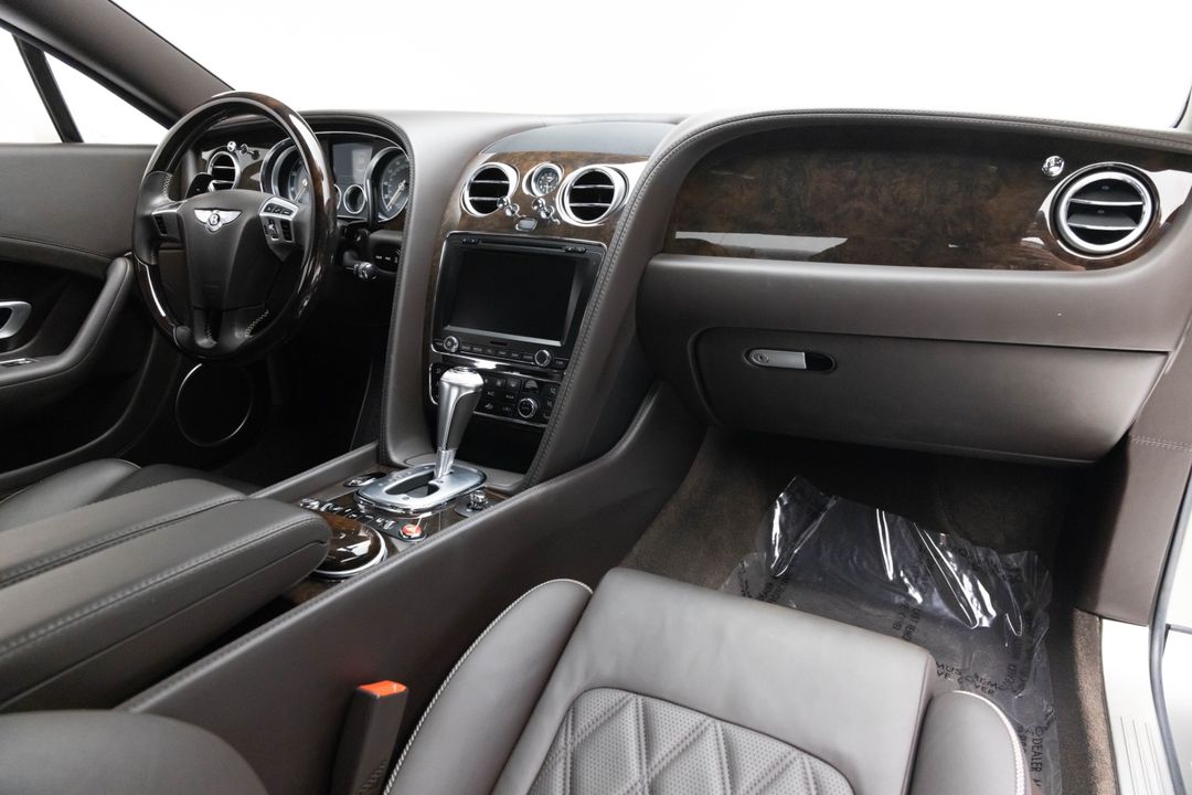 2013 Bentley Continental GT
