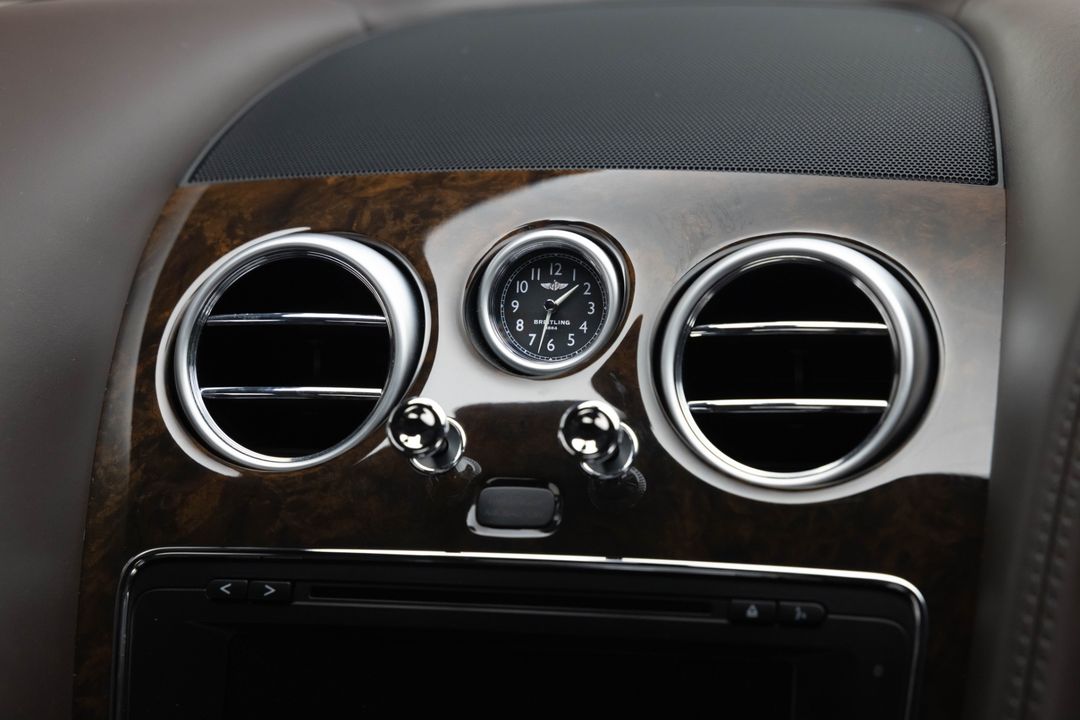 2013 Bentley Continental GT