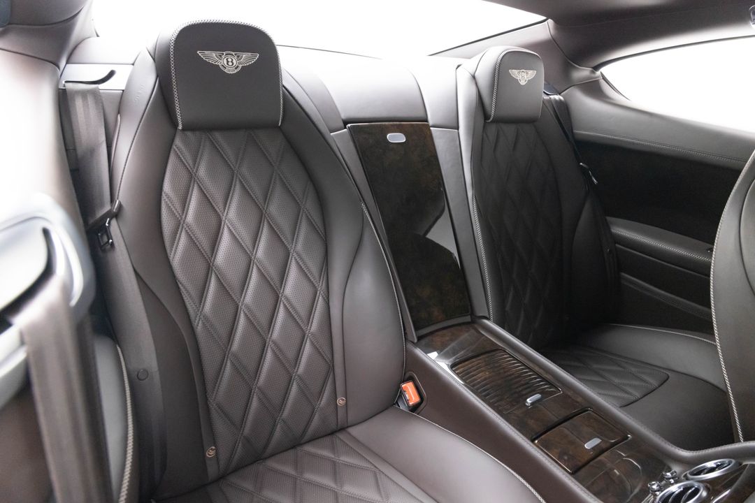 2013 Bentley Continental GT