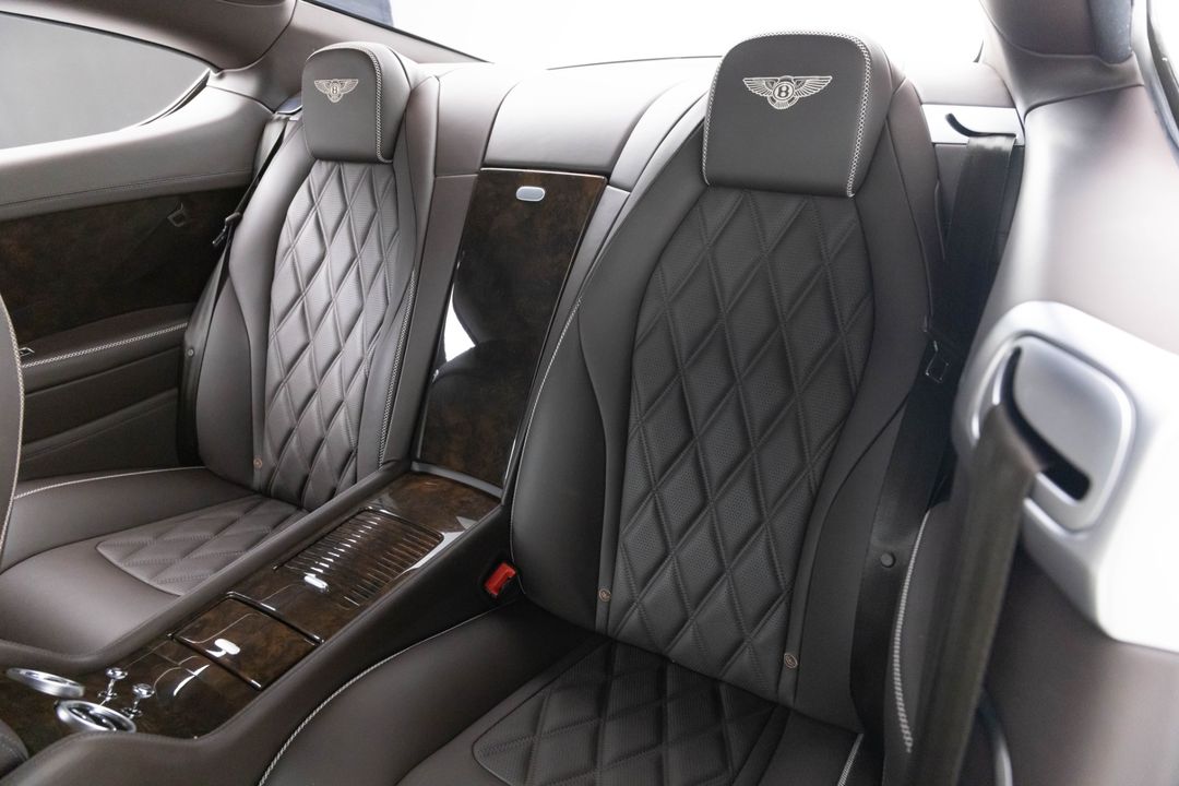 2013 Bentley Continental GT