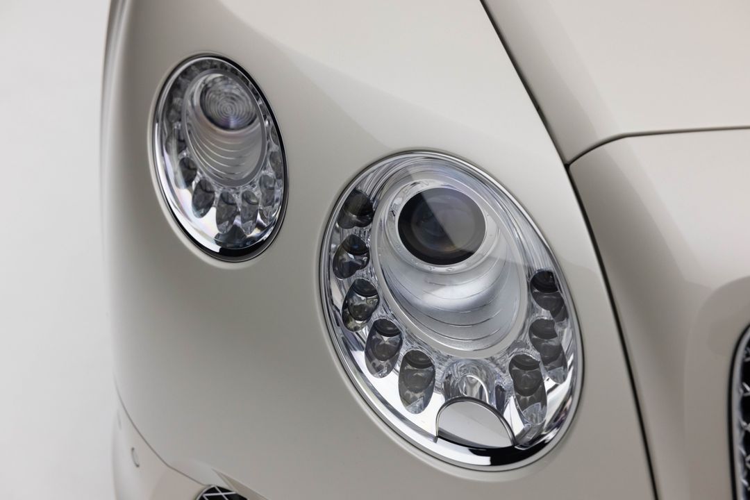 2013 Bentley Continental GT