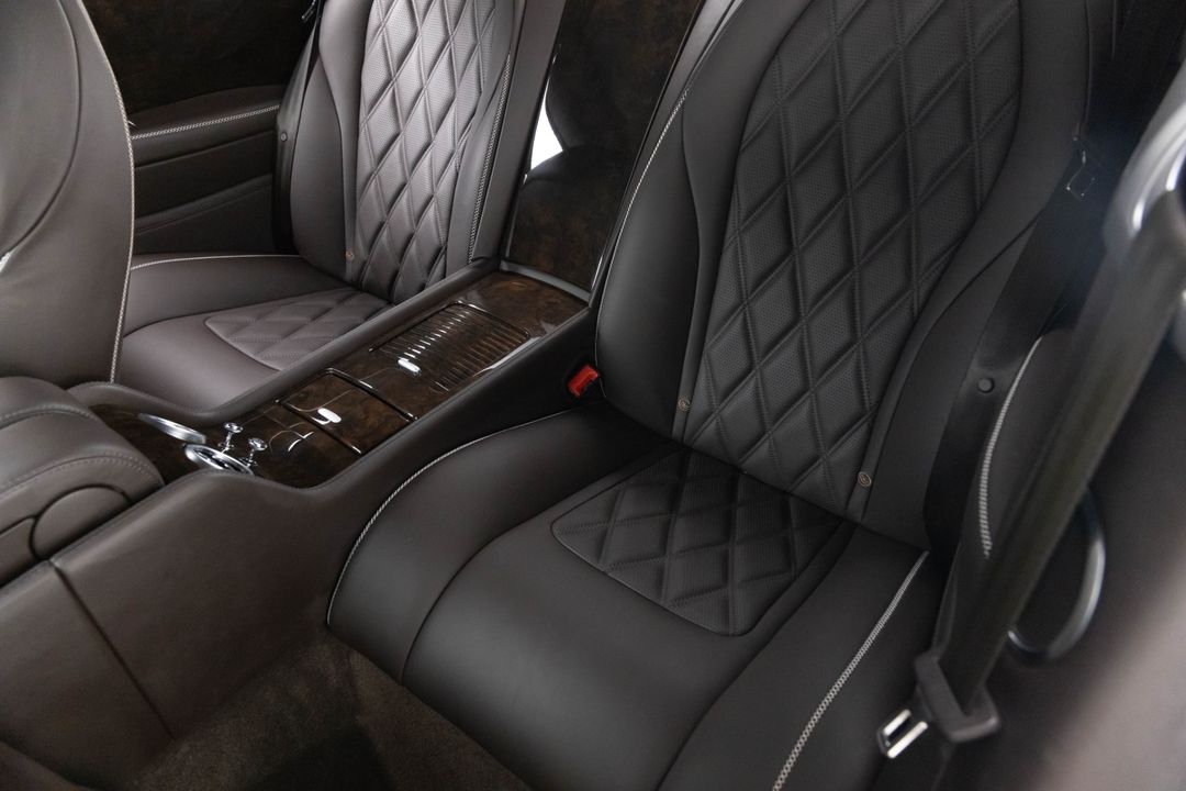 2013 Bentley Continental GT