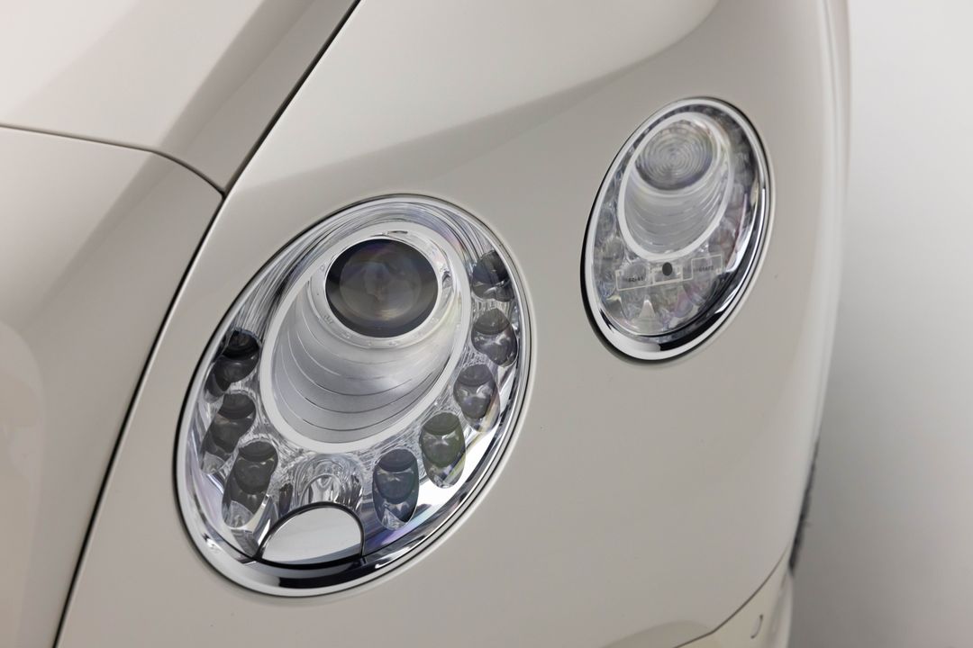 2013 Bentley Continental GT
