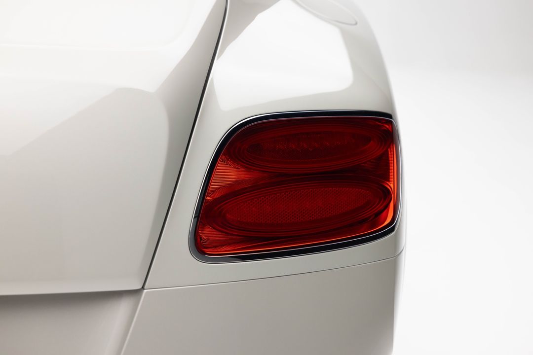 2013 Bentley Continental GT