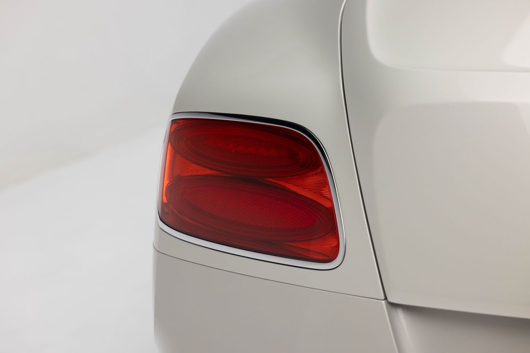 2013 Bentley Continental GT