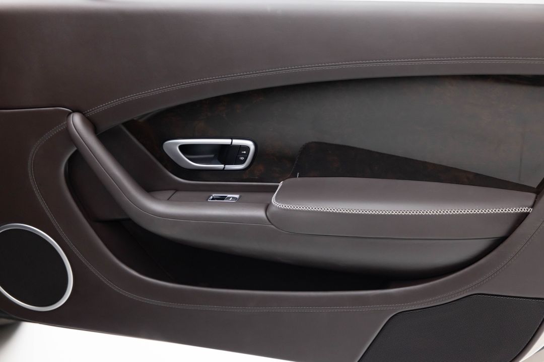 2013 Bentley Continental GT