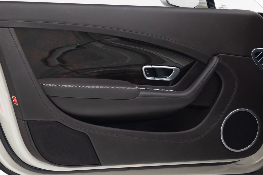 2013 Bentley Continental GT