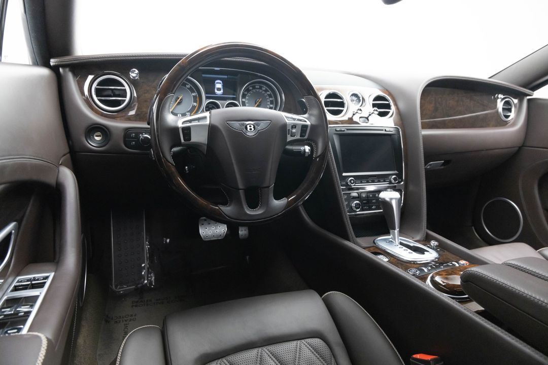 2013 Bentley Continental GT