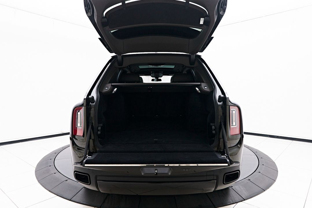 2024 Rolls-Royce Cullinan