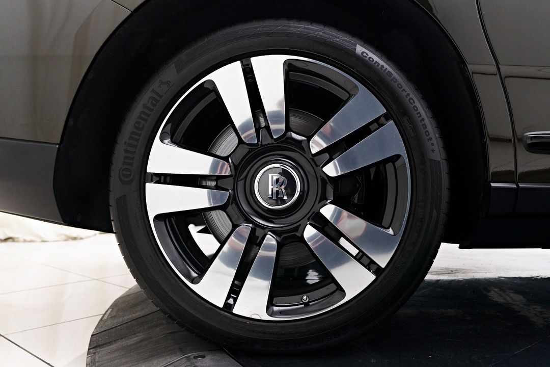2024 Rolls-Royce Cullinan