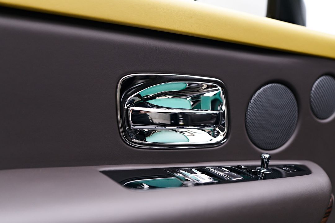 2024 Rolls-Royce Cullinan