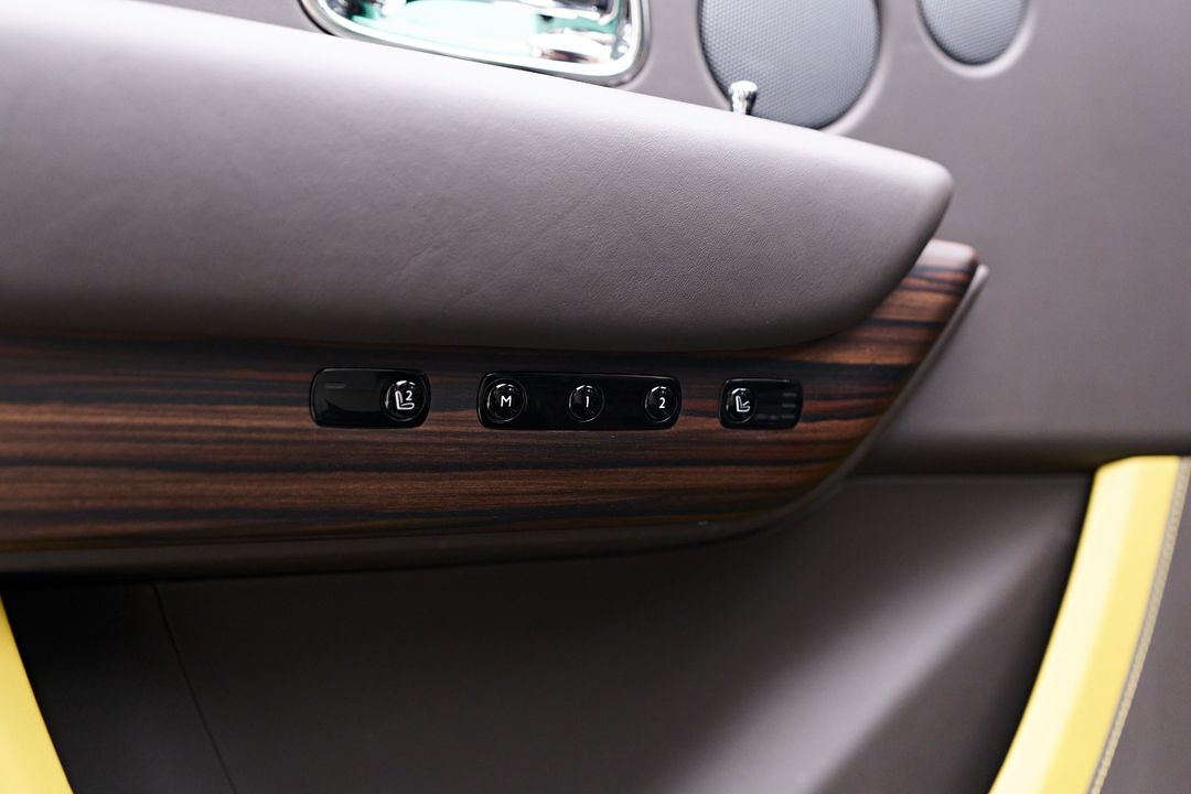 2024 Rolls-Royce Cullinan