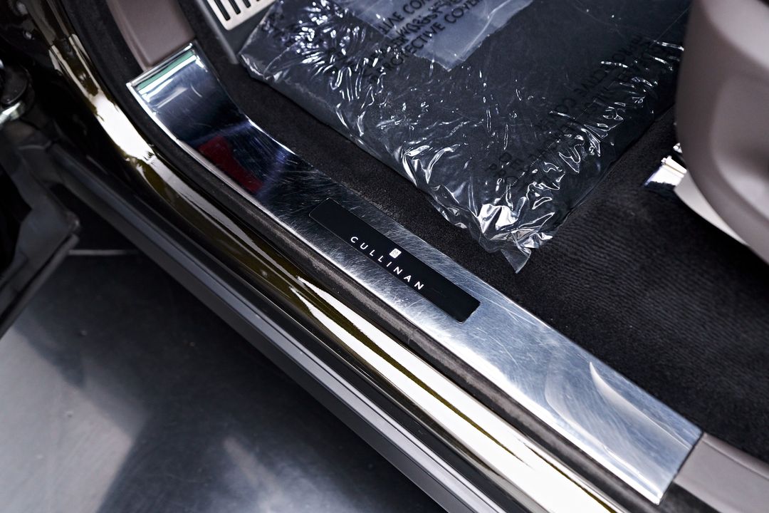 2024 Rolls-Royce Cullinan
