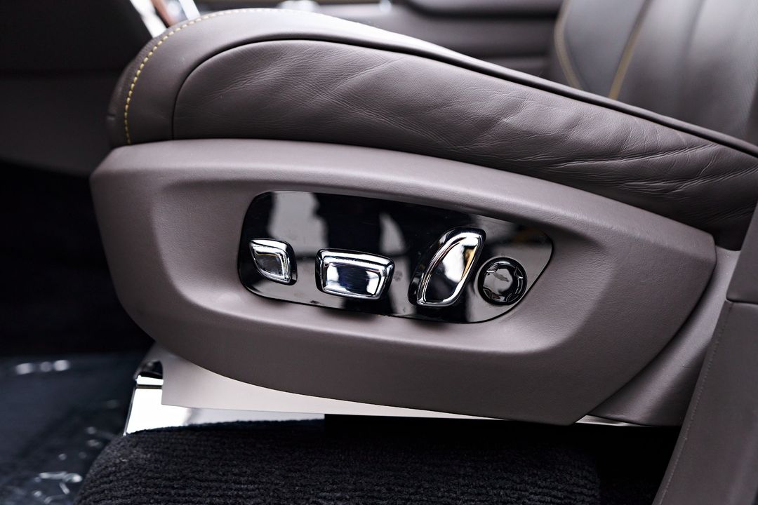 2024 Rolls-Royce Cullinan