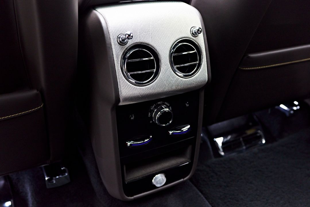 2024 Rolls-Royce Cullinan