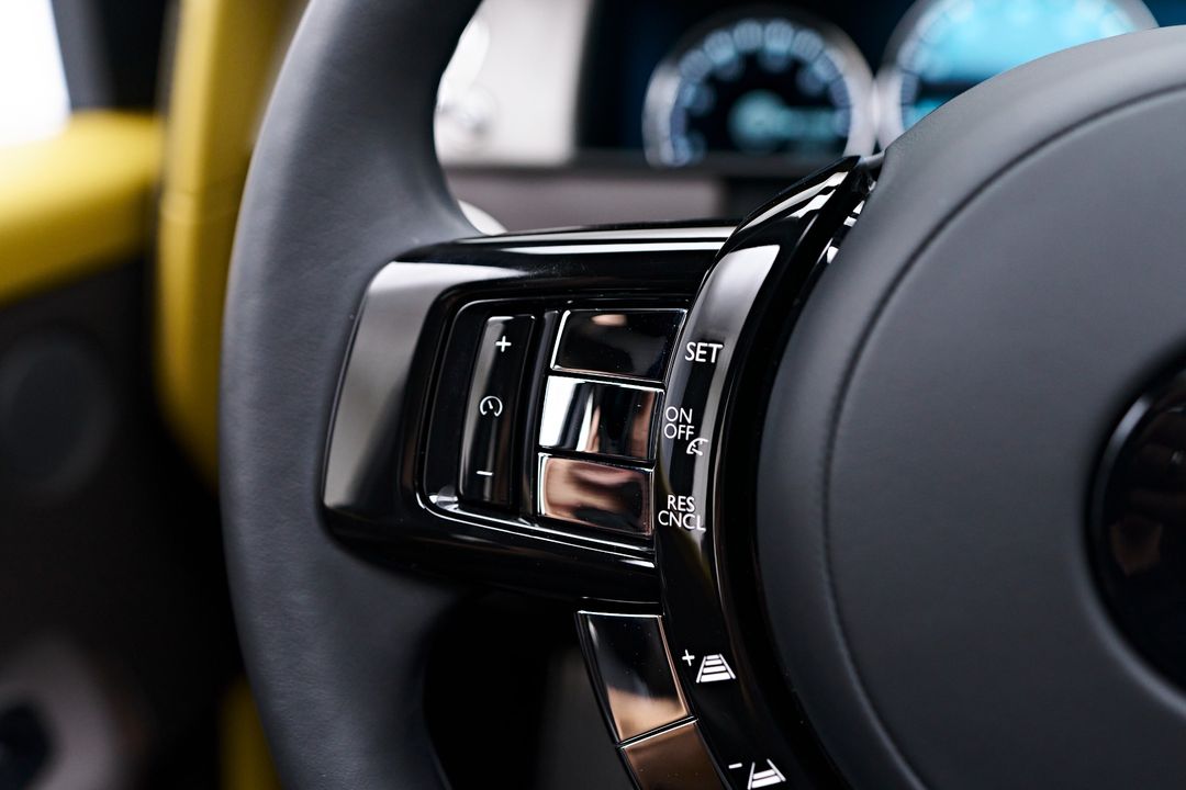 2024 Rolls-Royce Cullinan