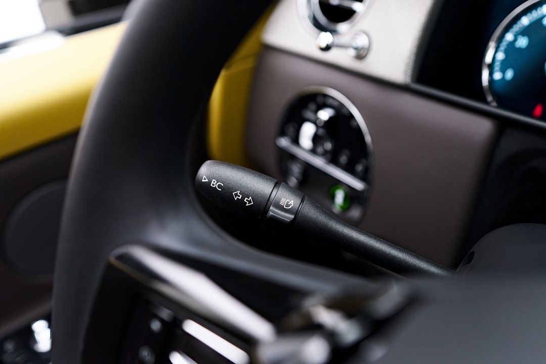 2024 Rolls-Royce Cullinan