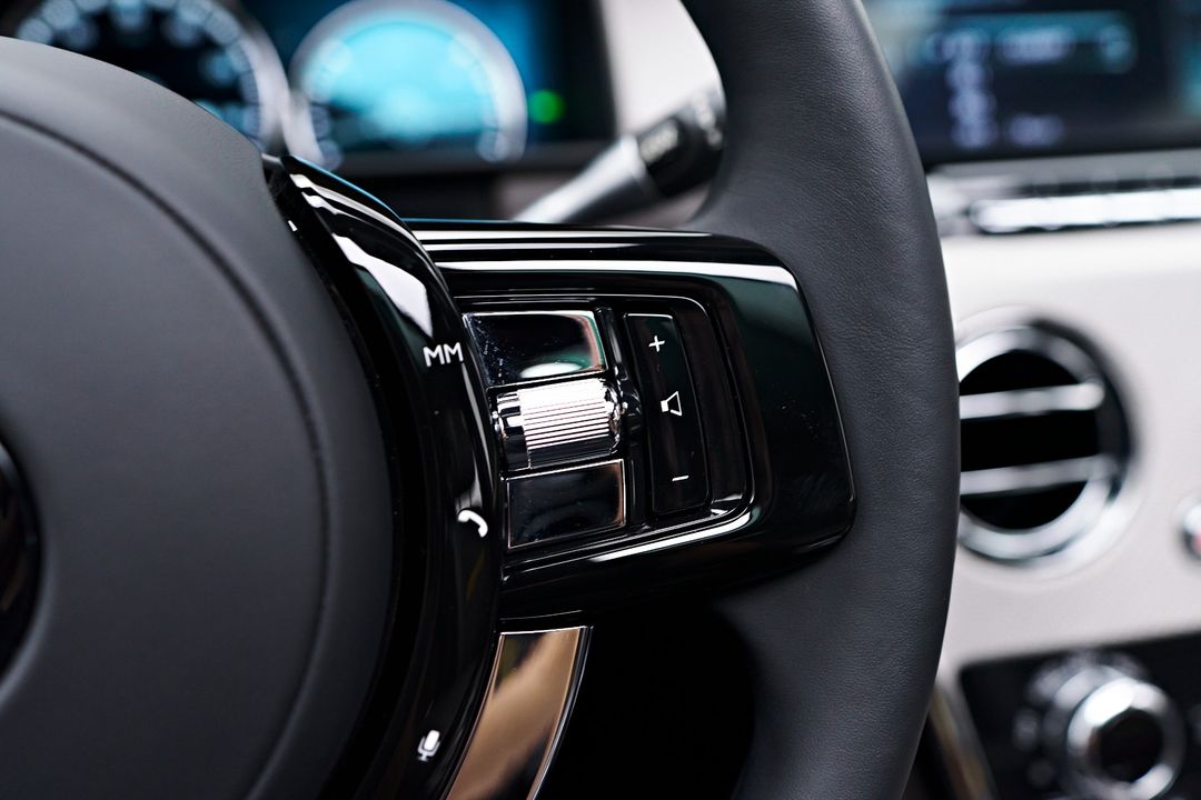 2024 Rolls-Royce Cullinan