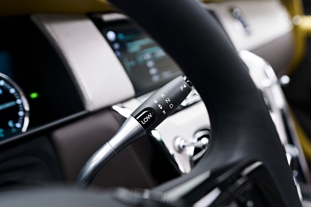 2024 Rolls-Royce Cullinan