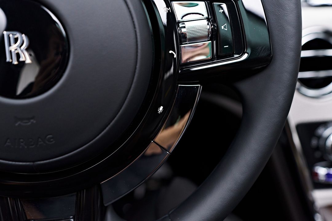 2024 Rolls-Royce Cullinan