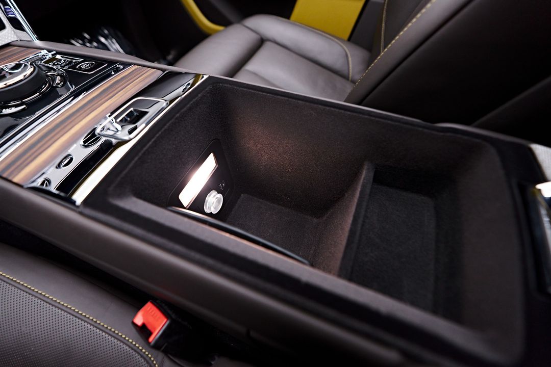2024 Rolls-Royce Cullinan