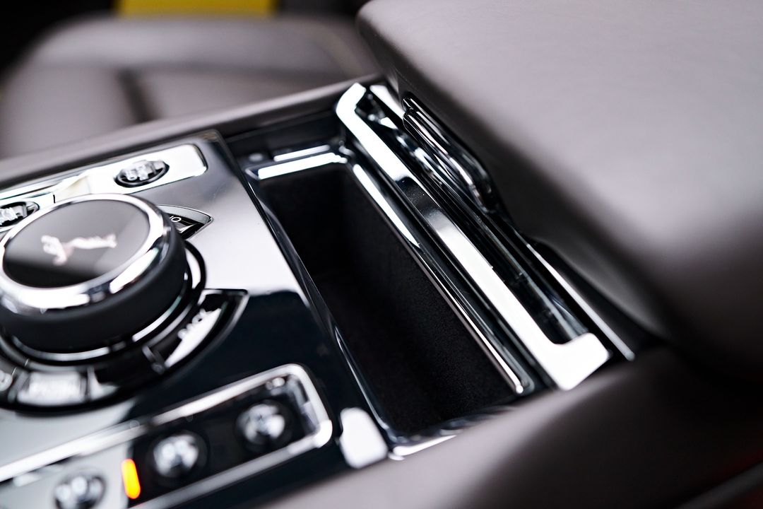 2024 Rolls-Royce Cullinan