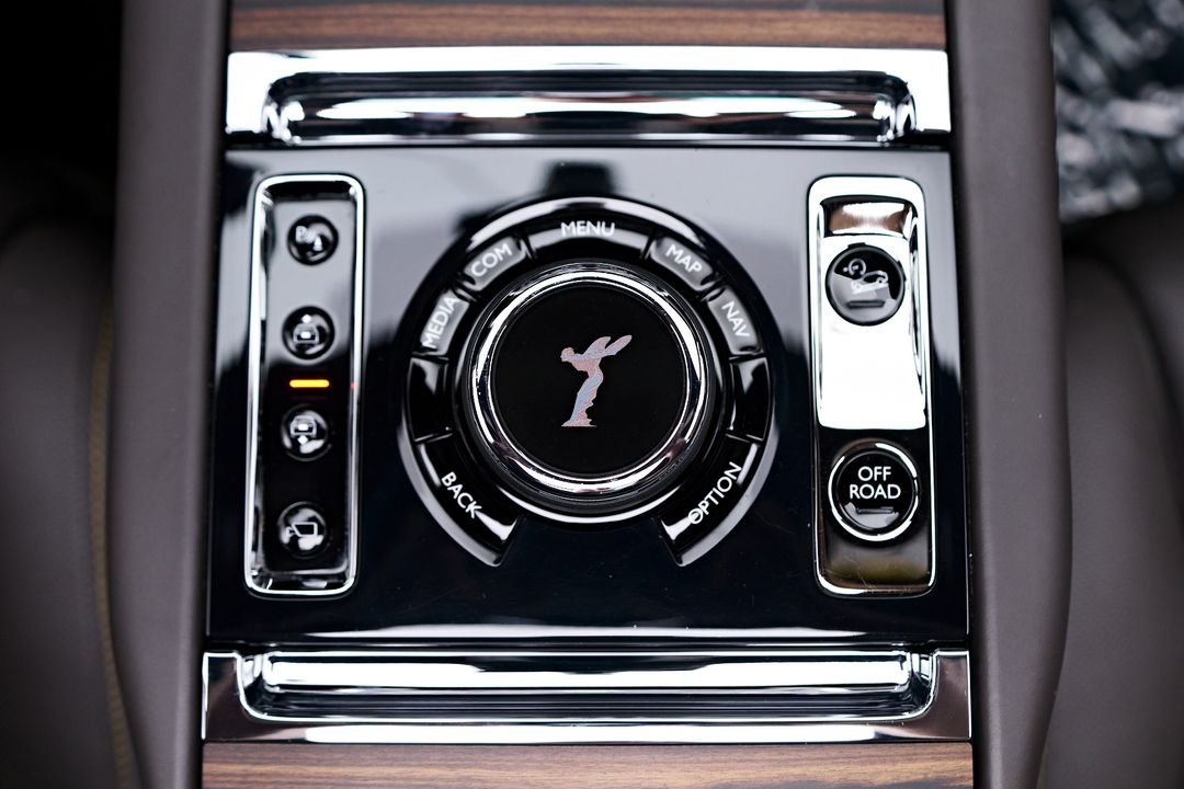 2024 Rolls-Royce Cullinan