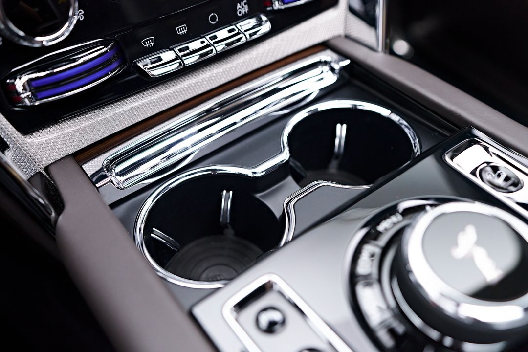 2024 Rolls-Royce Cullinan