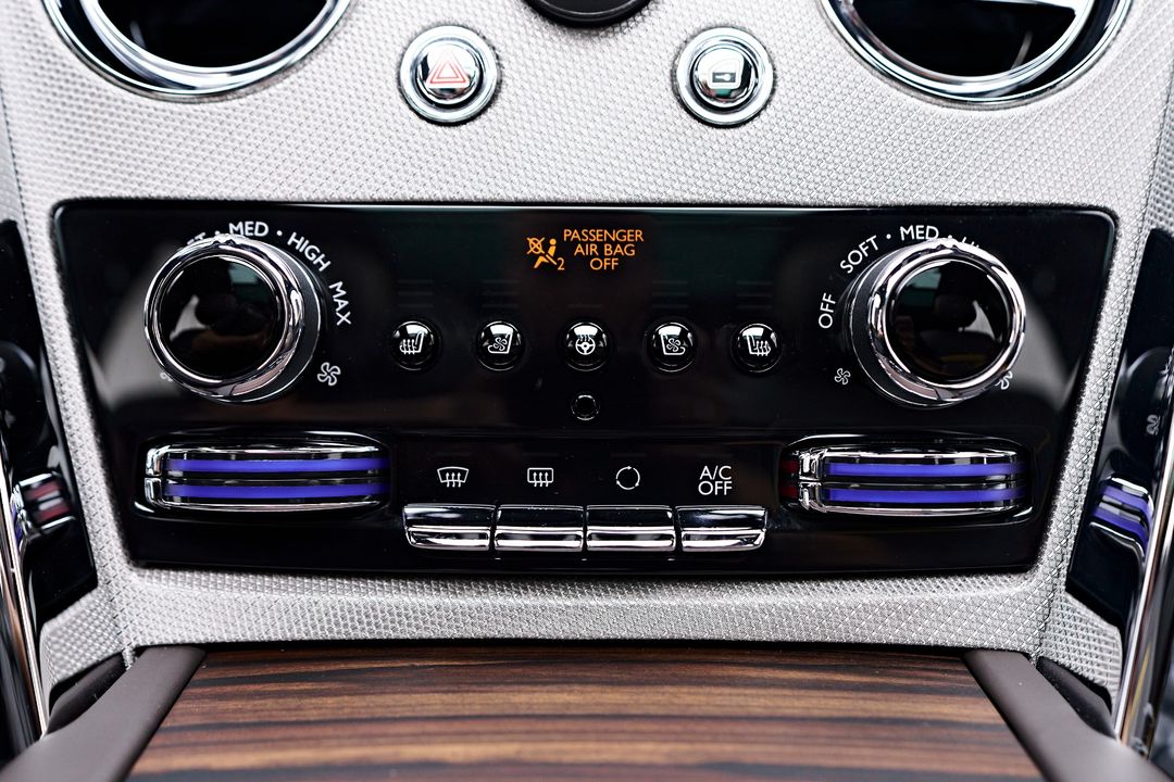 2024 Rolls-Royce Cullinan