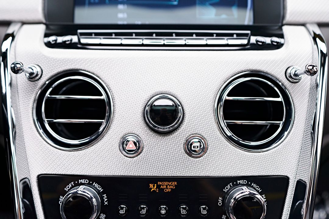 2024 Rolls-Royce Cullinan