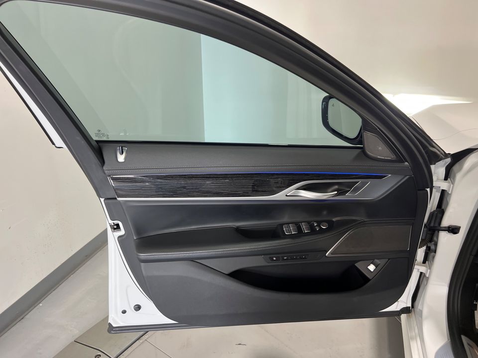 2022 BMW 7 Series 740I XDRIVE AWD