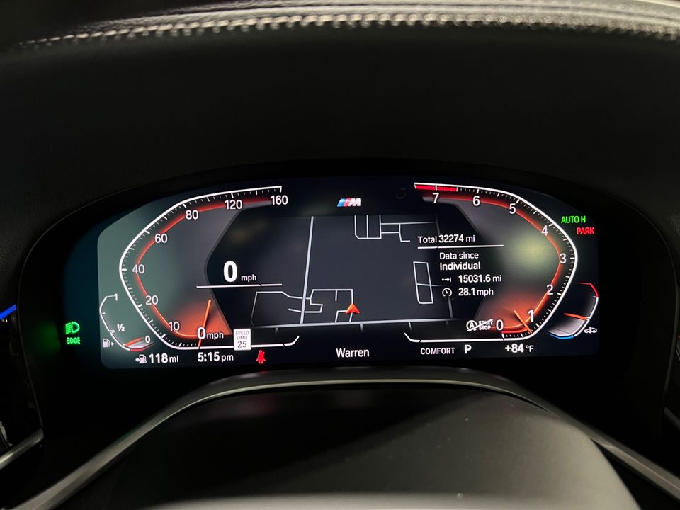 2022 BMW 7 Series 740I XDRIVE AWD