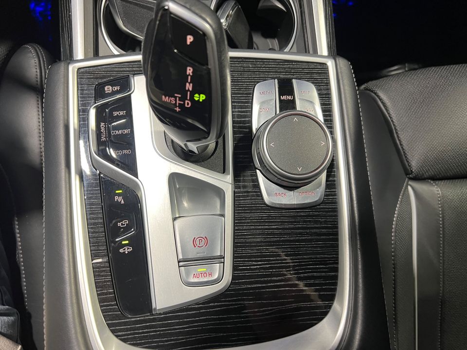 2022 BMW 7 Series 740I XDRIVE AWD